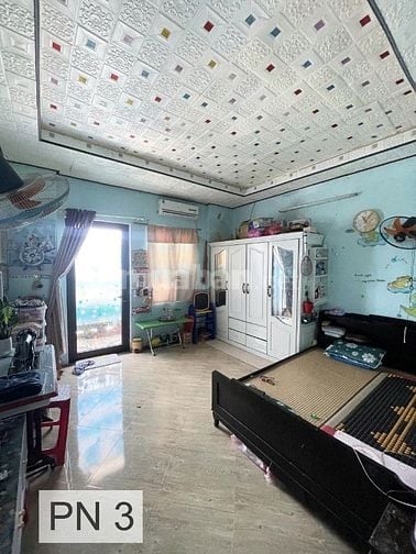 Nhà 2 kiệt, Phạm Nhữ Tăng 2,5m.(5 tầng)75m2,dtsd:200m2,giá:4.5 tỷ
