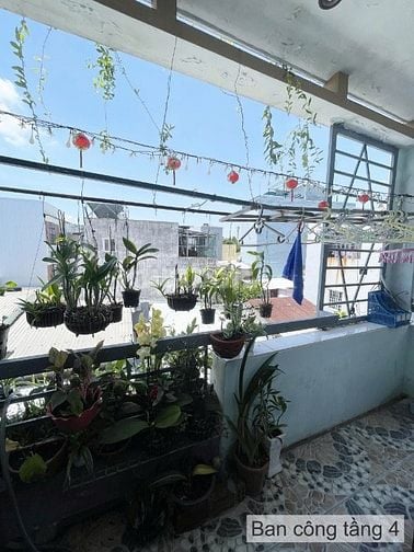 Nhà 2 kiệt, Phạm Nhữ Tăng 2,5m.(5 tầng)75m2,dtsd:200m2,giá:4.5 tỷ