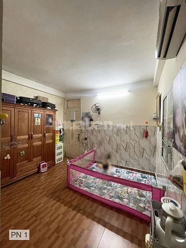 Nhà 2 kiệt, Phạm Nhữ Tăng 2,5m.(5 tầng)75m2,dtsd:200m2,giá:4.5 tỷ