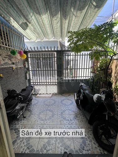 Nhà 2 kiệt, Phạm Nhữ Tăng 2,5m.(5 tầng)75m2,dtsd:200m2,giá:4.5 tỷ