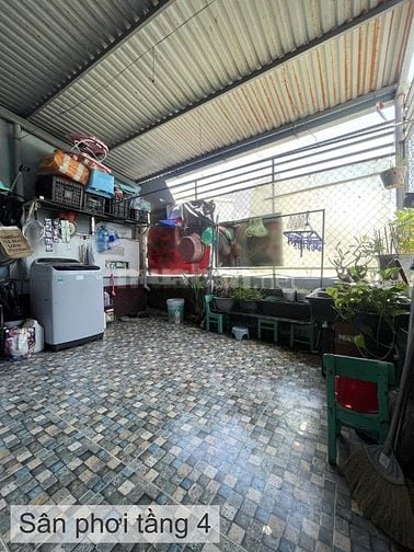Nhà 2 kiệt, Phạm Nhữ Tăng 2,5m.(5 tầng)75m2,dtsd:200m2,giá:4.5 tỷ