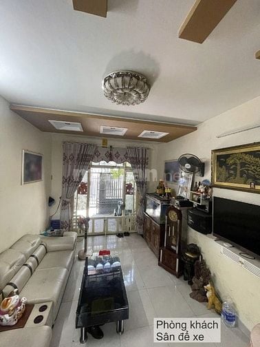 Nhà 2 kiệt, Phạm Nhữ Tăng 2,5m.(5 tầng)75m2,dtsd:200m2,giá:4.5 tỷ