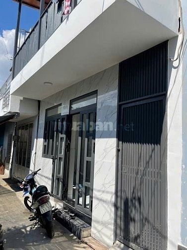 Bán nhà ngay trung tâm Thủ Đức