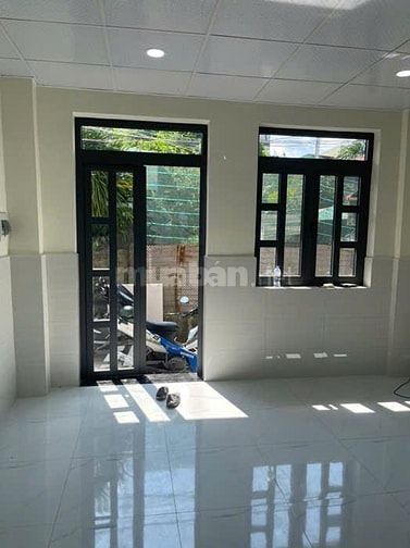 Bán nhà ngay trung tâm Thủ Đức