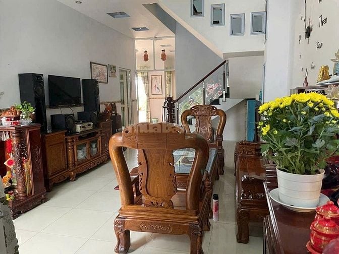 ✅Nhà 4x20 Đường xe tải , chủ cần bán gấp