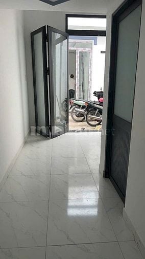 ❌️❌️ BÁN NHÀ - ĐANG HOÀN THIỆN ❌️❌️
