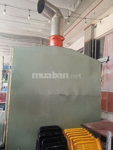 60tr Sang gấp quán cơm + cafe ngay chung cư & 3 trường học – Bình Tân