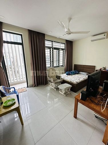  TÂN BÌNH - HẺM XE HƠI - 5 x 22 - 4 TẦNG - CHỈ 8.5 TỶ CÒN TL