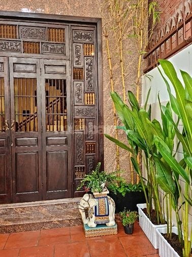HXH Nguyễn Ngọc Phương P19 BT. 4.5 NH 6x21m 3 Tầng Nhà Đẹp 16 Tỷ nhỉn 