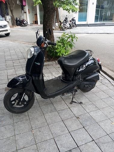 Nhà bán xe sờ cúp pi 50cc ko cần bằng