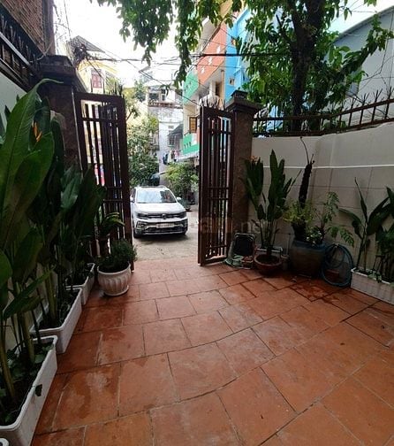 HXH Nguyễn Ngọc Phương P19 BT. 4.5 NH 6x21m 3 Tầng Nhà Đẹp 16 Tỷ nhỉn 