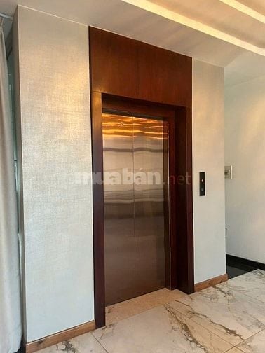 Villa 204 Nguyễn Văn Hưởng, Thảo Điền, Q2 CN 305m2, Hầm 3 lầu, 98 tỷ