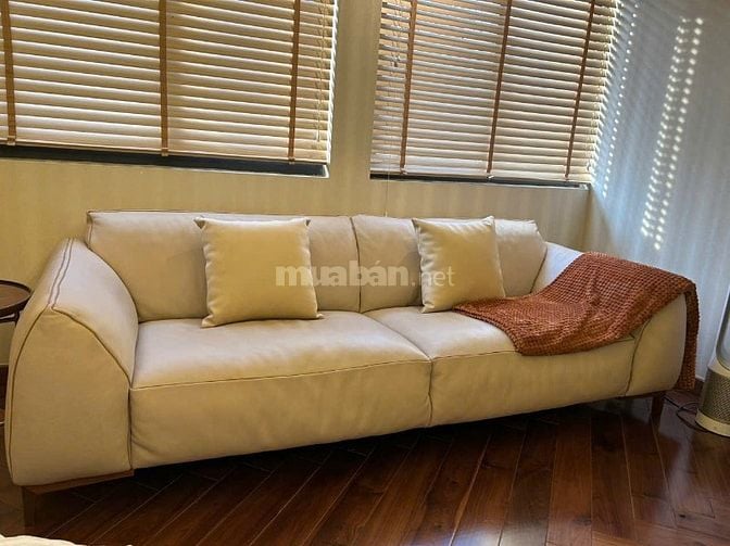 Villa 204 Nguyễn Văn Hưởng, Thảo Điền, Q2 CN 305m2, Hầm 3 lầu, 98 tỷ