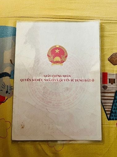Nhà Sổ Hồng Riêng Kinh Dương Vương 3x6 giá 1.56 tỷ An Lạc Bình Tân.