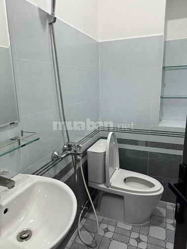 Cho thuê phòng 28/27/1 Phan Tây Hồ, Phú Nhuận