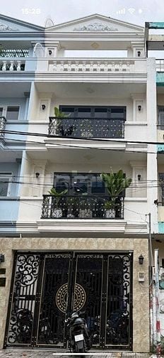 ✅Nhà Giá tốt nhất Khu Ao Sen , Tên Lửa ,Bình Trị Đông B
