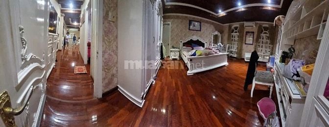 Biệt thự cao cấp mặt tiền Thoại Ngọc Hầu 0903982984