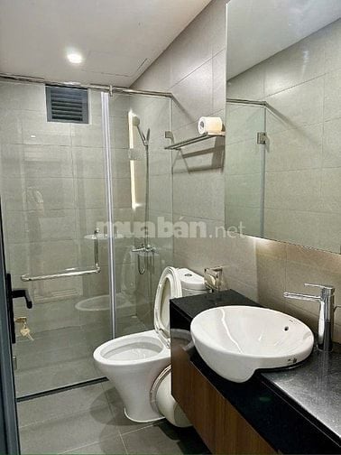 Chung cư Sky Center, Phổ Quang, TB: 75m2, 2p ngủ, NTCC, 17triệu
