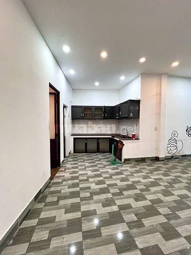 MT PHẠM VĂN CHÍ QUẬN 6 (7,7X20) CẤP 4