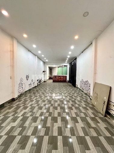 MT PHẠM VĂN CHÍ QUẬN 6 (7,7X20) CẤP 4