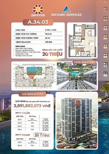 CẦN BÁN 4 CĂN HT PEARL NHÀ MỚI 100% , CÓ SỔ SẴN!!!!
