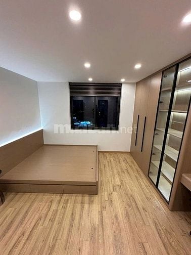 🏢 BÁN CĂN HỘ CHUNG CƯ N03 – TRẦN QUÝ KIÊN, CẦU GIẤY 📐 Diện tích: 76m