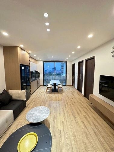 🏢 BÁN CĂN HỘ CHUNG CƯ N03 – TRẦN QUÝ KIÊN, CẦU GIẤY 📐 Diện tích: 76m