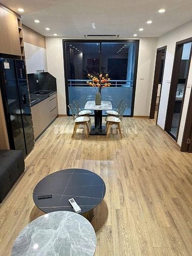 🏢 BÁN CĂN HỘ CHUNG CƯ N03 – TRẦN QUÝ KIÊN, CẦU GIẤY 📐 Diện tích: 76m