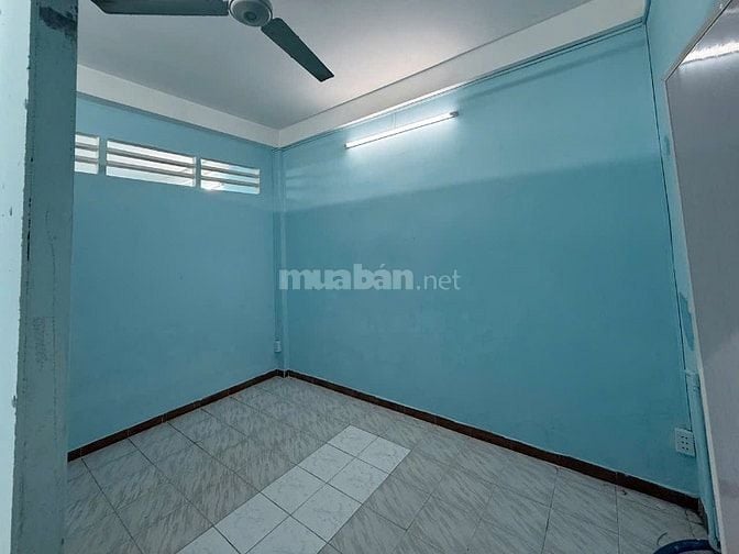 Căn hộ cho thuê phường Gia Định( phường 3, quận Bình Thạnh cũ)