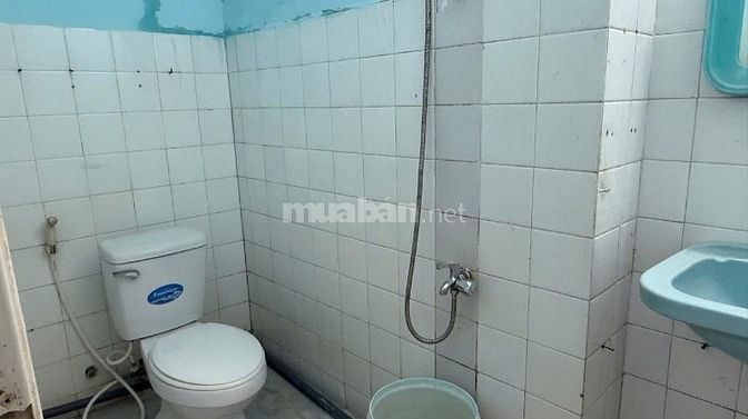 Căn hộ cho thuê phường Gia Định( phường 3, quận Bình Thạnh cũ)