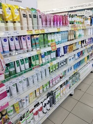 THÔNG BÁO TUYỂN DỤNG NV NHIỀU VỊ TRÍ TẠI QUẬN TÂN BÌNH, TÂN PHÚ.