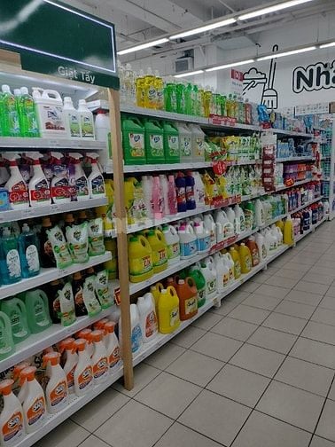 THÔNG BÁO TUYỂN DỤNG NV NHIỀU VỊ TRÍ TẠI QUẬN TÂN BÌNH, TÂN PHÚ.