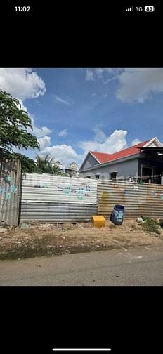 BÁN ĐẤT TRẦN ĐẠI NGHĨA , BÌNH CHÁNH, SỔ HỒNG RIÊNG 