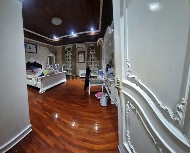 Biệt thự cao cấp mặt tiền Thoại Ngọc Hầu 0903982984