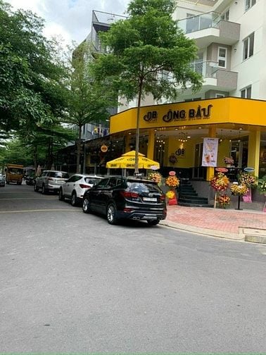 Bán Đất Khu dân cư Kim Sơn giá tốt 5x20 16 tỷ thương lượng
