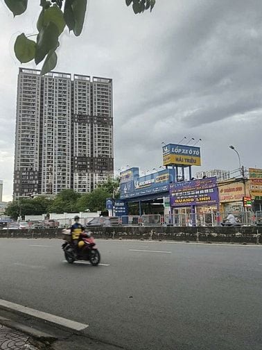 💸 CHỈ 50 TRIỆU/M² – DIỆN TÍCH 5.6 x 26m = 142M² FULL THỔ CƯ – MẶT TIỀ