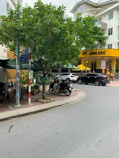 Bán Đất Khu dân cư Kim Sơn giá tốt 5x20 16 tỷ thương lượng