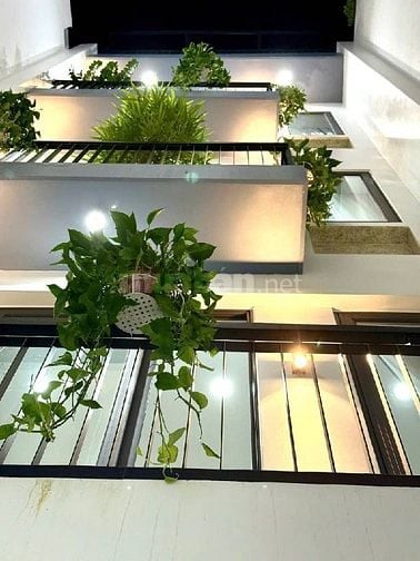 NHÀ MỚI NGỌC THỤY 47M2X 5 TẦNG, MT 4M. FULL NỘI THẤT. 7.6 TỶ