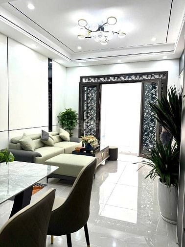 NHÀ MỚI NGỌC THỤY 47M2X 5 TẦNG, MT 4M. FULL NỘI THẤT. 7.6 TỶ