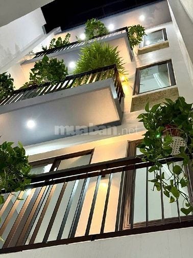 NHÀ MỚI NGỌC THỤY 47M2X 5 TẦNG, MT 4M. FULL NỘI THẤT. 7.6 TỶ