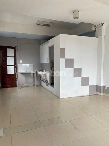 Phòng trọ giá rẽ Phan Đăng Lưu, Q.Phú Nhuận (Máy Giặt, khoá vân tay)
