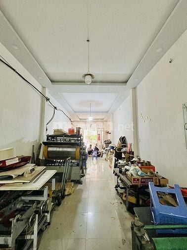 NHÀ RẺ NHẤT TÂN PHÚ - 120M2 _ CHỈ 6.x Tỷ- 53TR/M2. Hẻm Xe Hơi 3 tầng