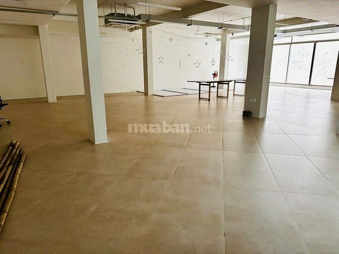 CHÍNH CHỦ CHO THUÊ GẤP MẶT BẰNG ĐẸP TẠI PHÚ MỸ HƯNG - QUẬN 7