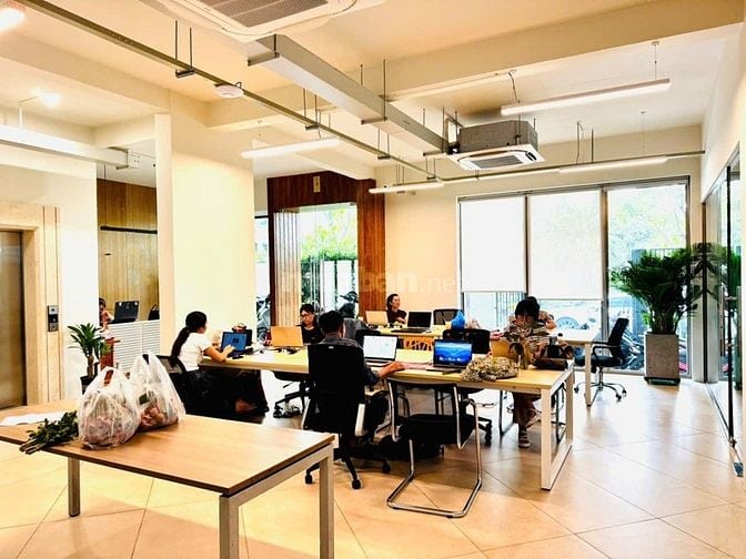 CHÍNH CHỦ CHO THUÊ GẤP MẶT BẰNG ĐẸP TẠI PHÚ MỸ HƯNG - QUẬN 7