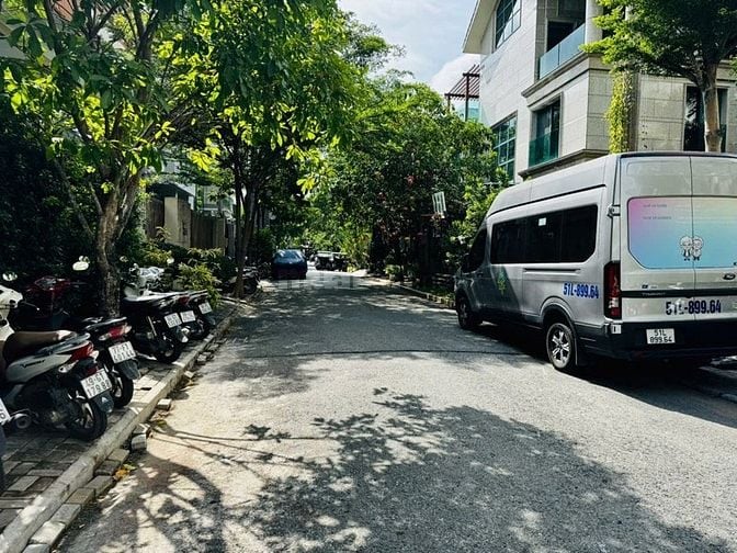 CHÍNH CHỦ CHO THUÊ GẤP MẶT BẰNG ĐẸP TẠI PHÚ MỸ HƯNG - QUẬN 7