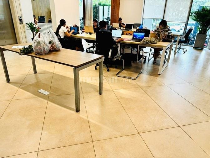 CHÍNH CHỦ CHO THUÊ GẤP MẶT BẰNG ĐẸP TẠI PHÚ MỸ HƯNG - QUẬN 7