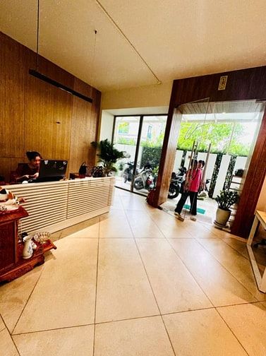 CHÍNH CHỦ CHO THUÊ GẤP MẶT BẰNG ĐẸP TẠI PHÚ MỸ HƯNG - QUẬN 7