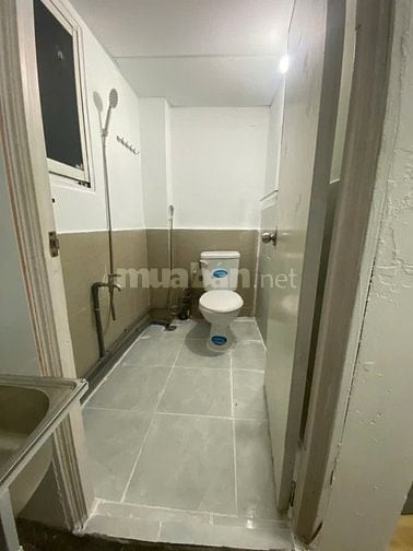 Phòng trọ giá rẽ Phan Đăng Lưu, Q.Phú Nhuận (Máy Giặt, khoá vân tay)