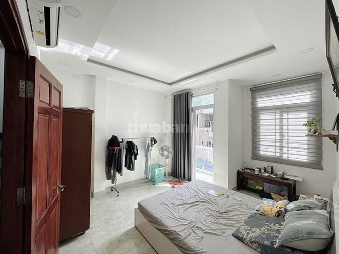 Chủ cần BÁN GẤP để về Bắc- Nhà Xô viết Nghệ tĩnh BThanh-Gia 5 tỷ 350Tr