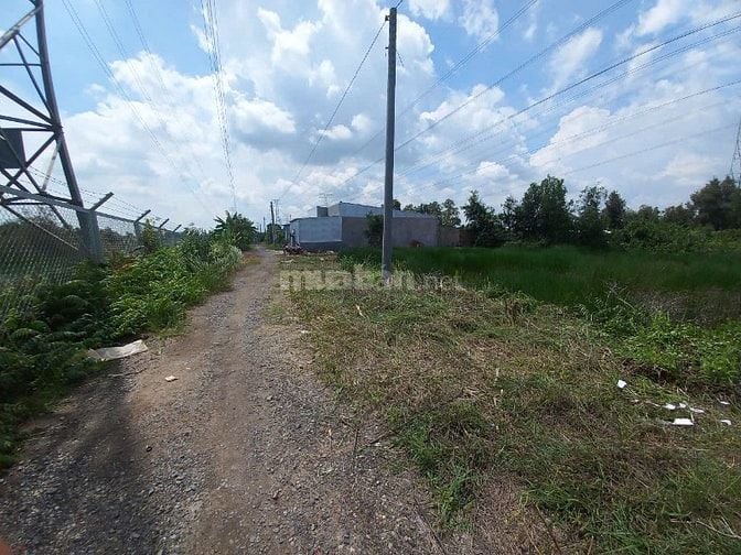Bán đất Đồng Nai còn 3 nền duy nhất mỗi nền 100 triệu rẻ nhất